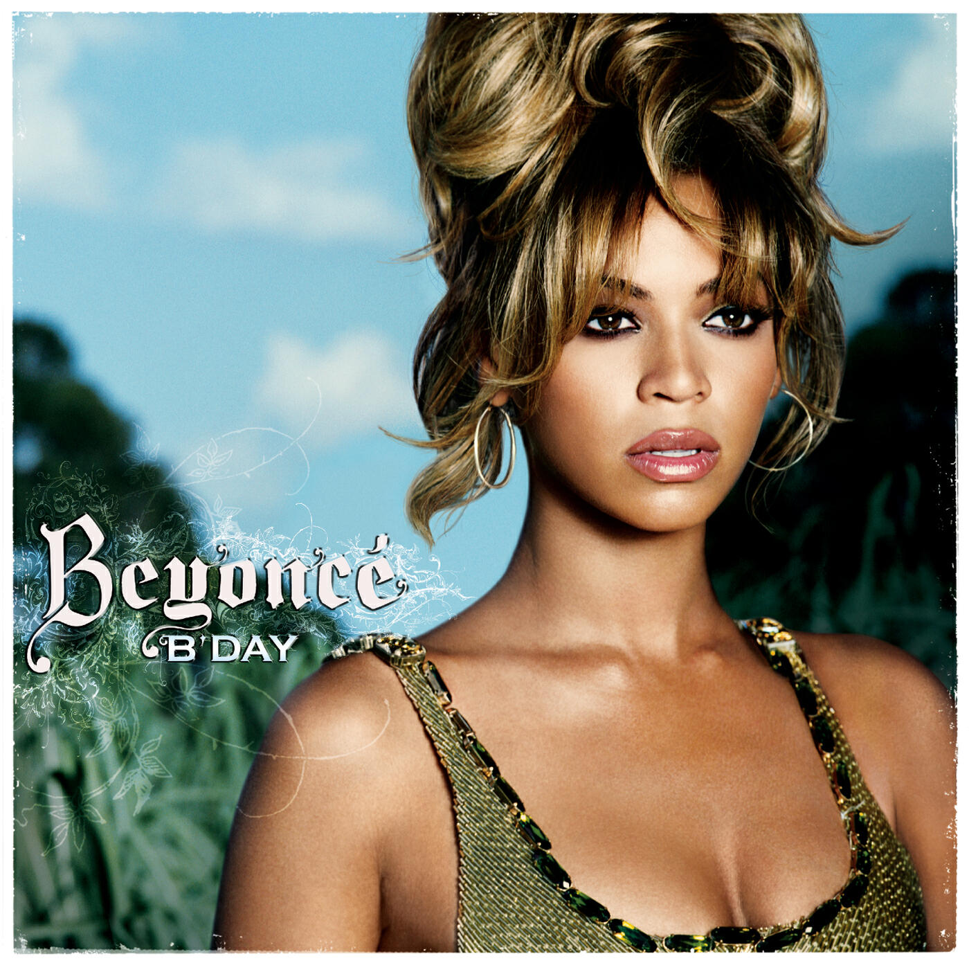 Beyonce - Check On It (feat. Bun B and Slim Thug)