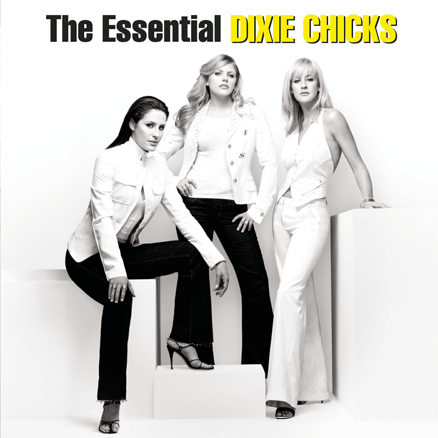 The Chicks - Goodbye Earl