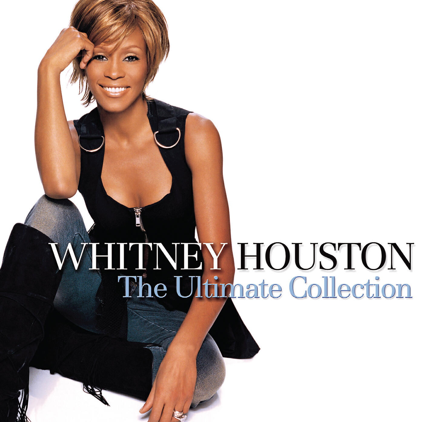 Whitney Houston - When You Believe (from The Prince of Egypt)