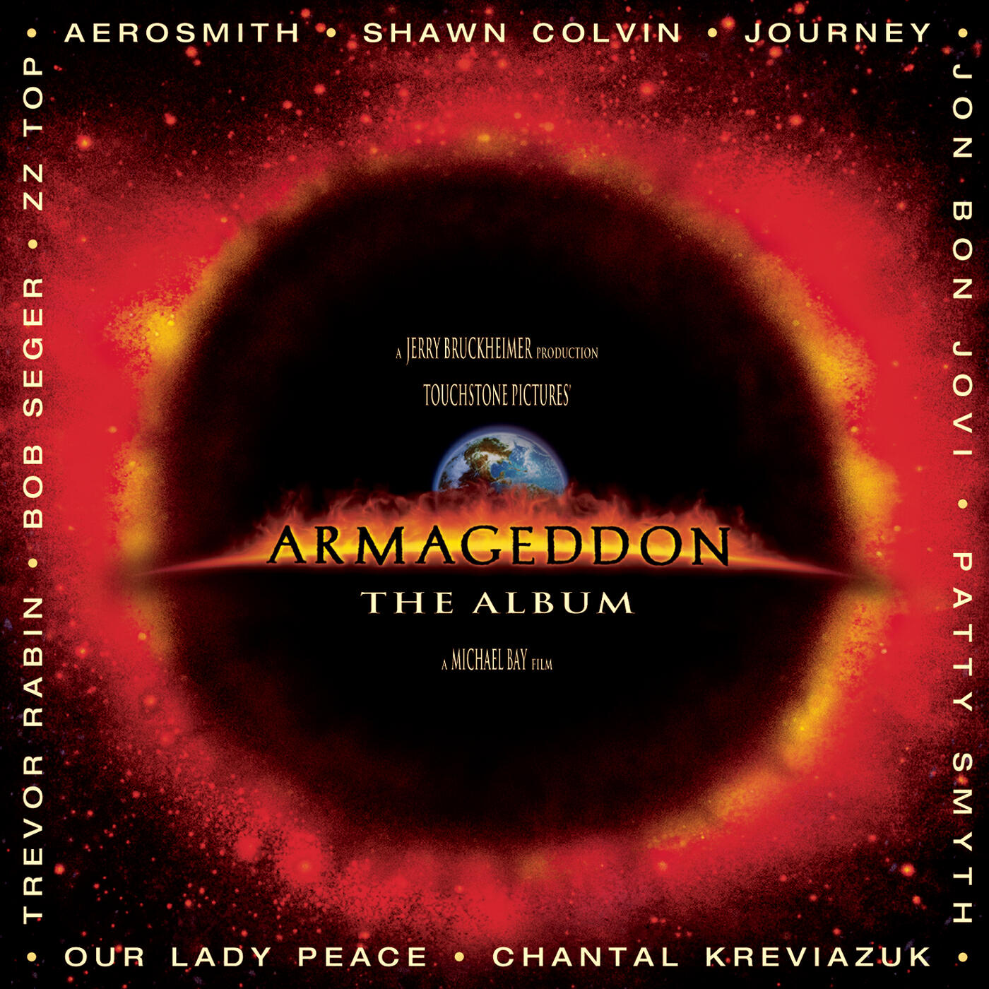 Aerosmith - I Don't Want to Miss a Thing (From 