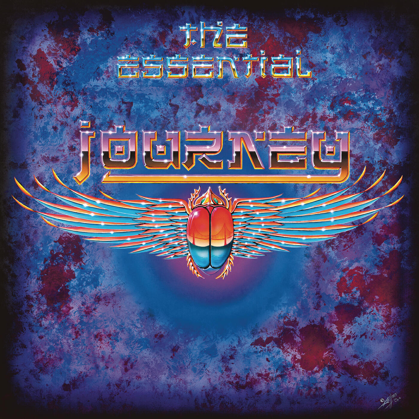 Journey - Line of Fire (Live at The Forum in Montreal, Quebec, Canada, August 1980)