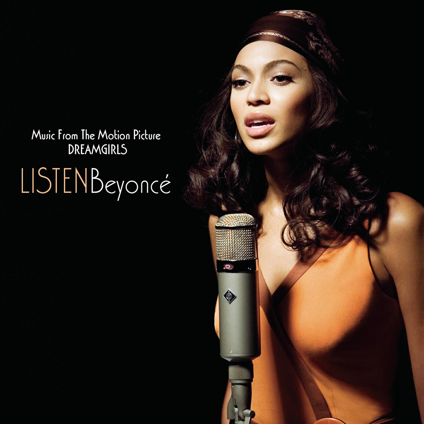 Beyonce - Listen (From the Motion Picture 