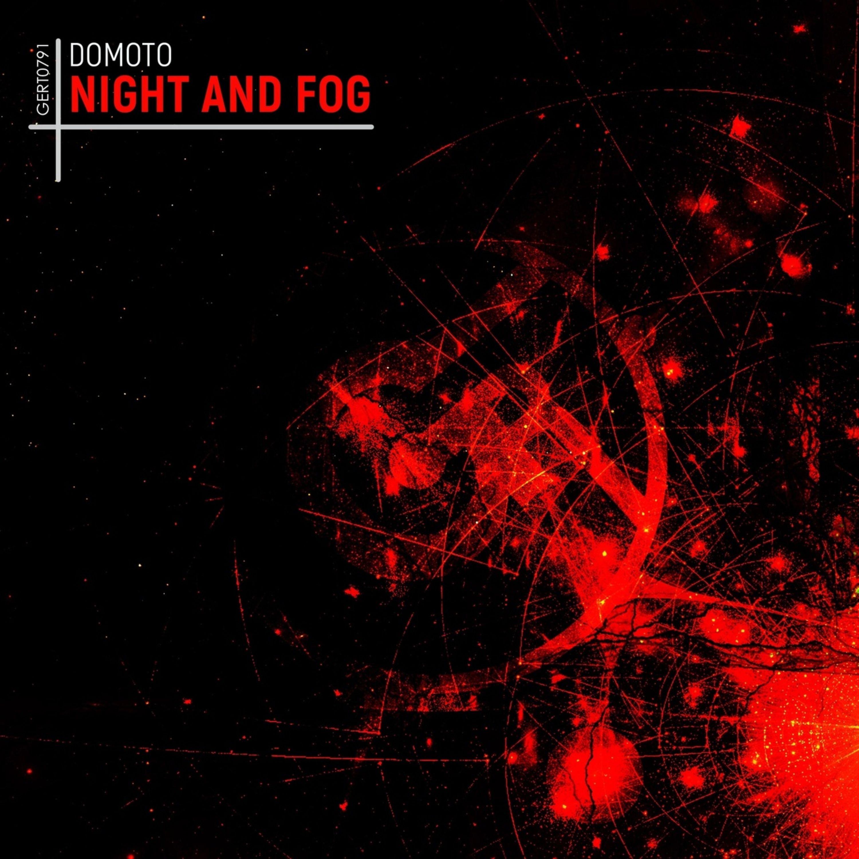 Постер альбома Night And Fog