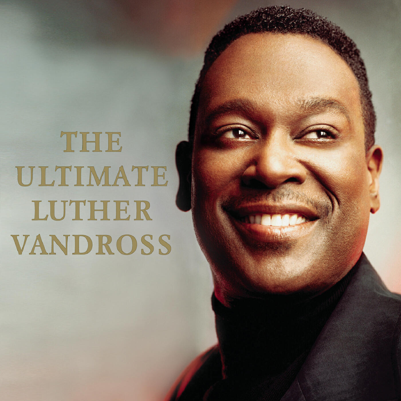 Luther Vandross - Here and Now