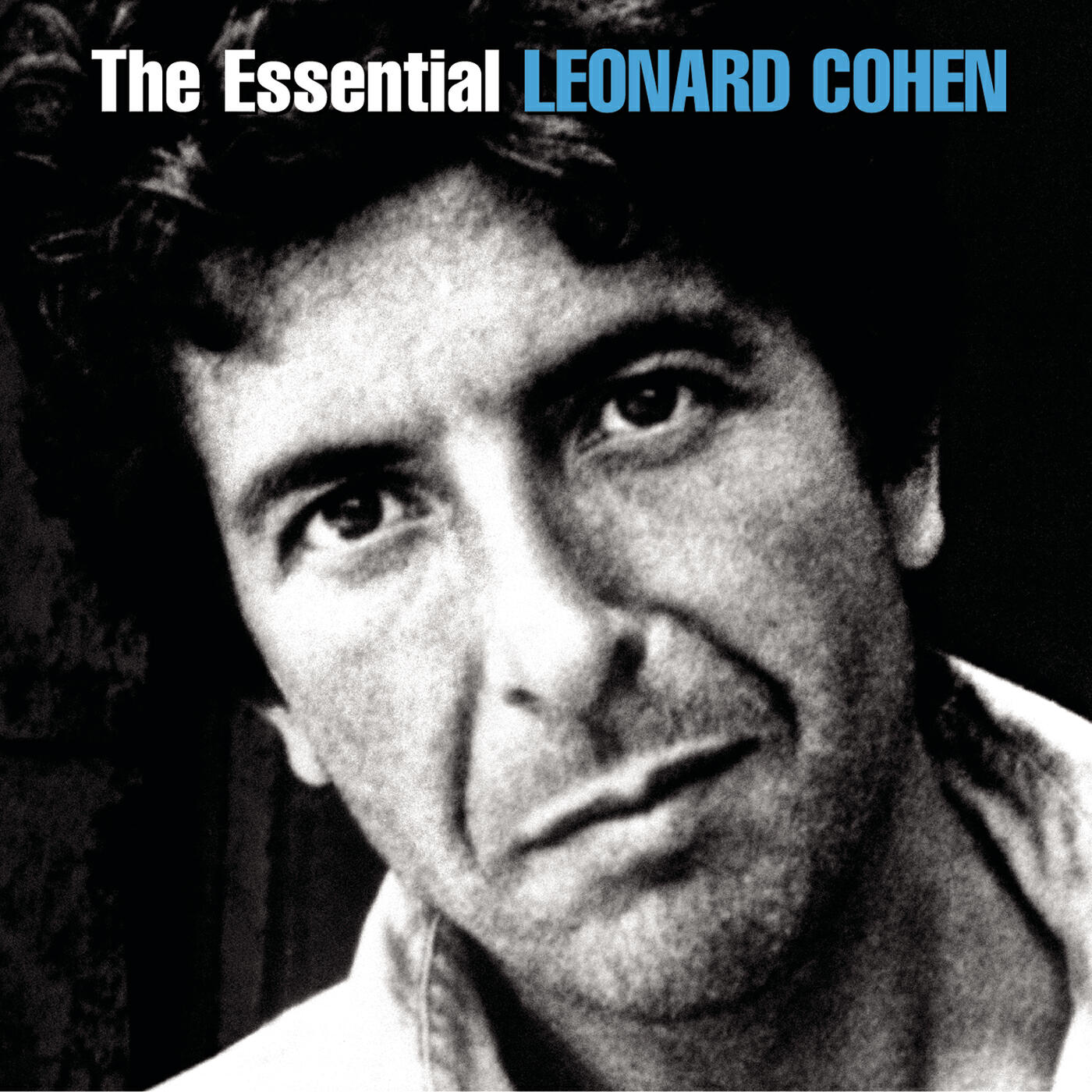 Leonard Cohen - Love Itself