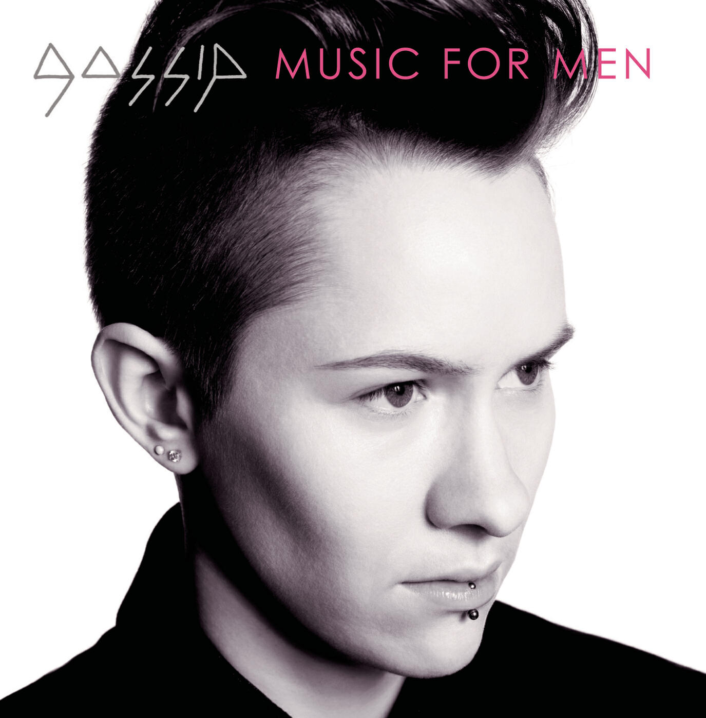 Постер альбома Music For Men
