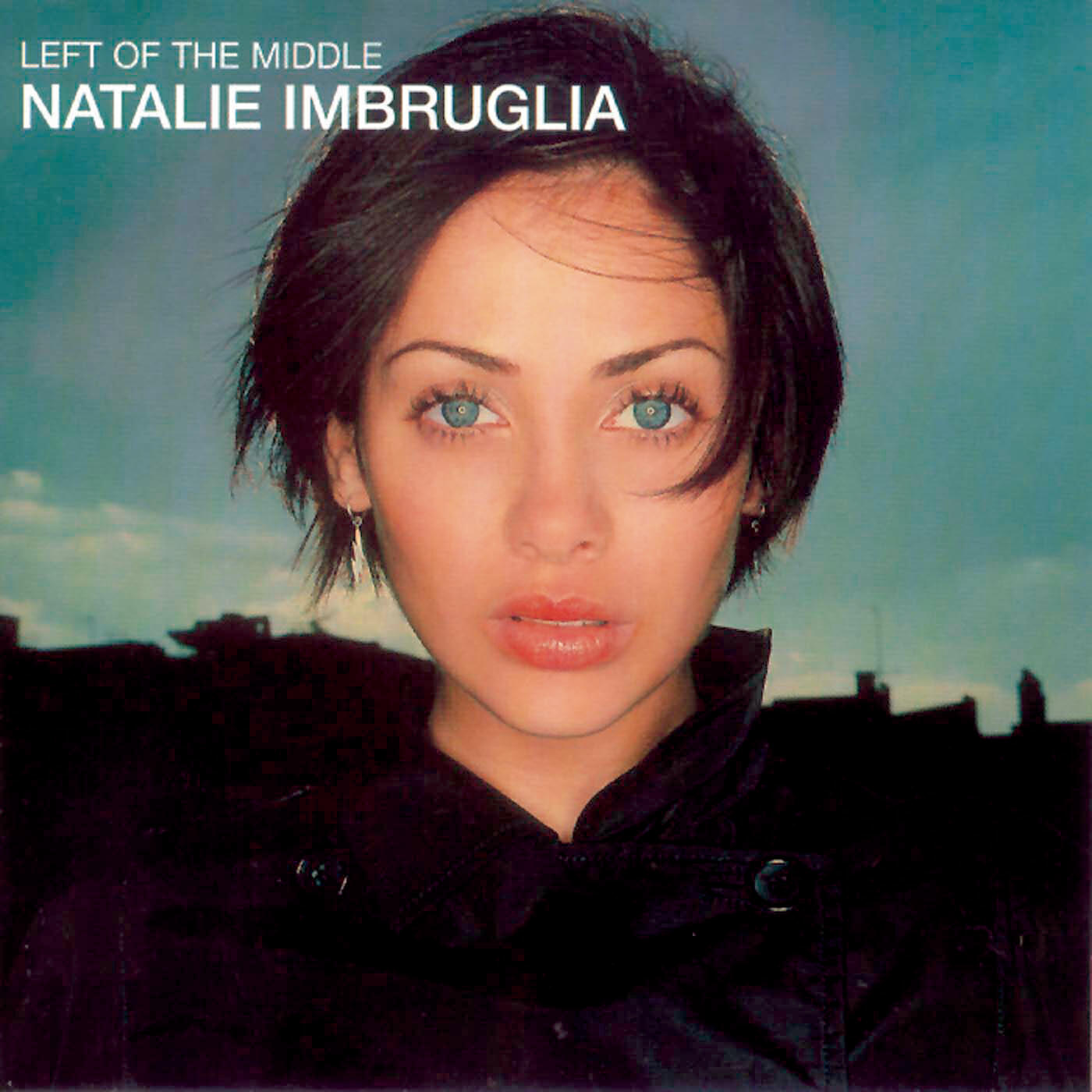 Natalie Imbruglia - Big Mistake