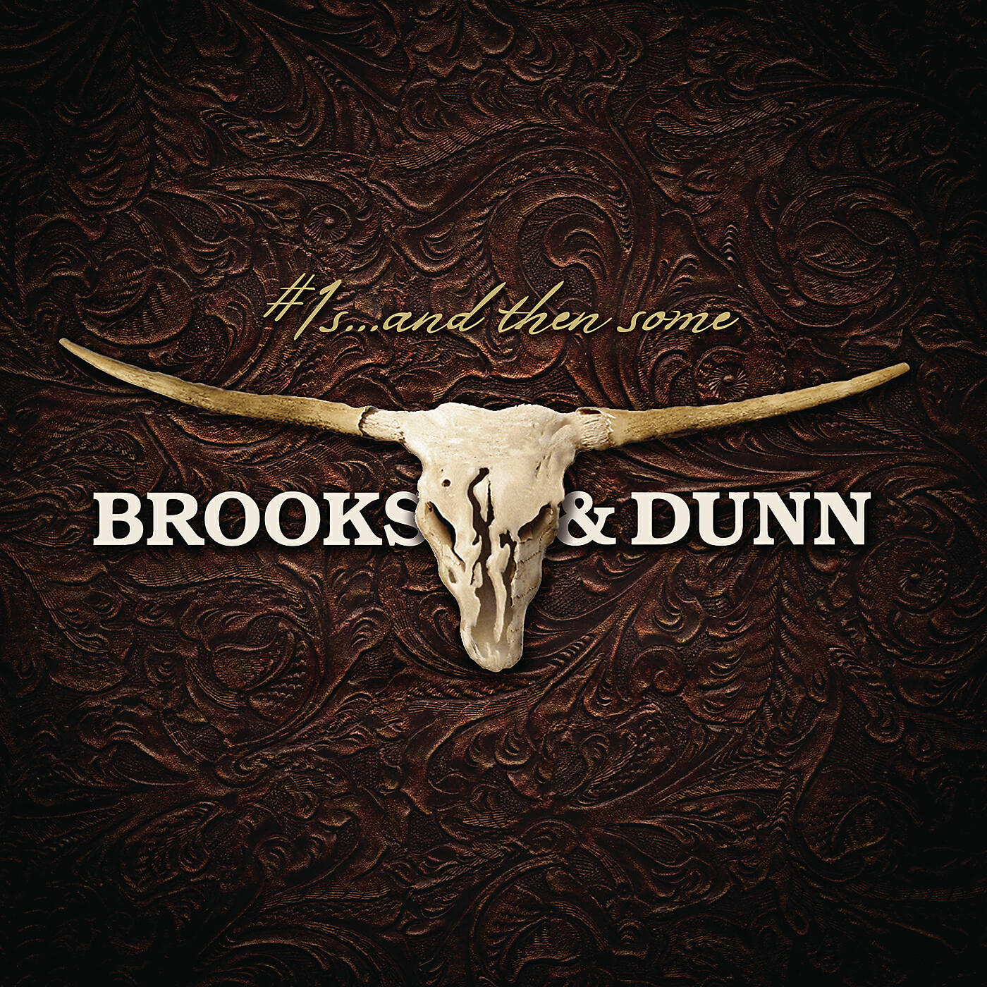 Brooks & Dunn - Cowgirls Don't Cry