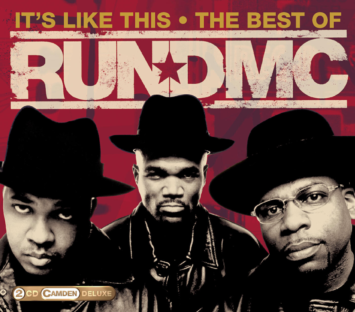 Run dmc. Run DMC 