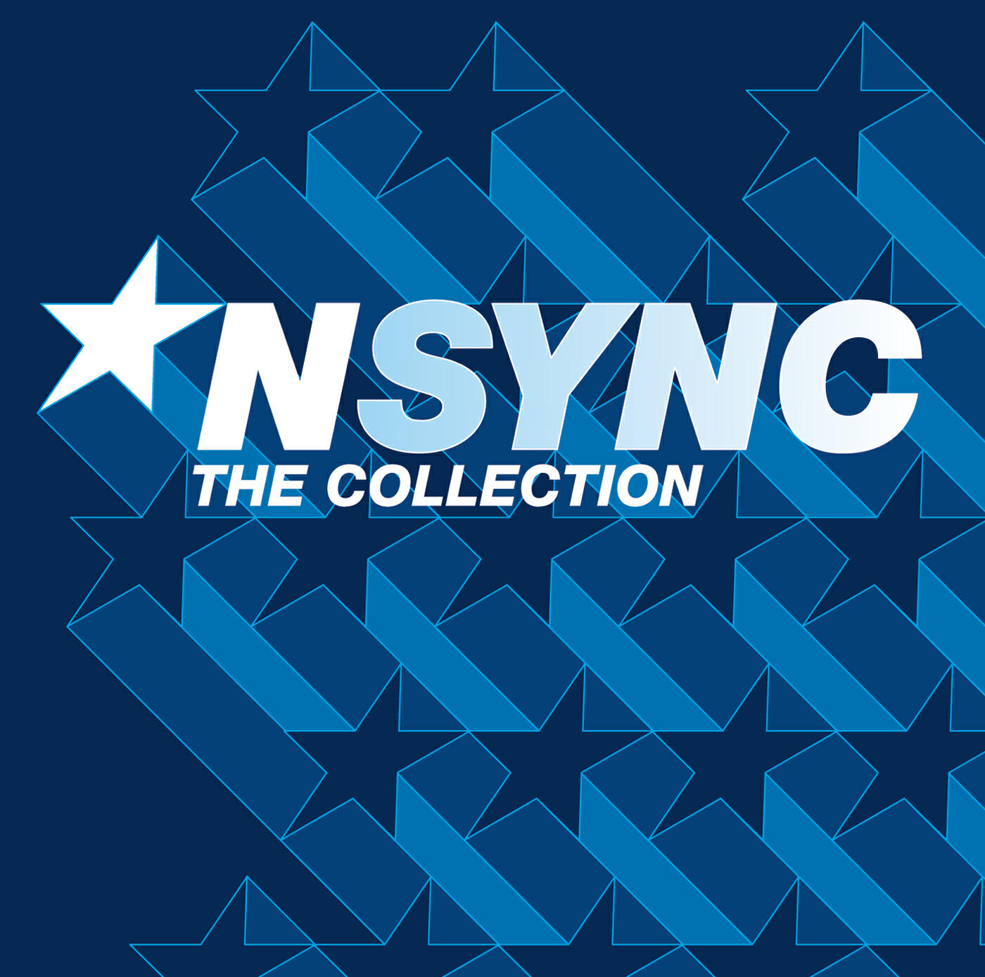 *NSYNC - Selfish