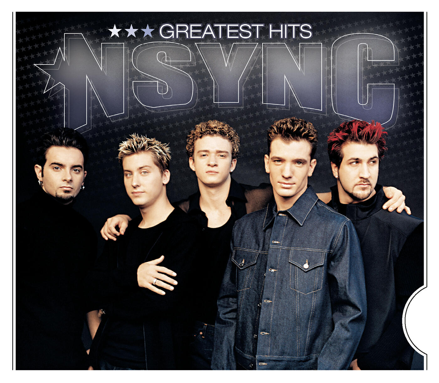 *NSYNC - Bye Bye Bye