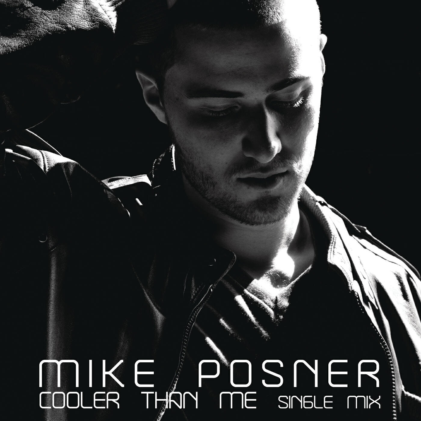 Mike Posner - Evil Woman