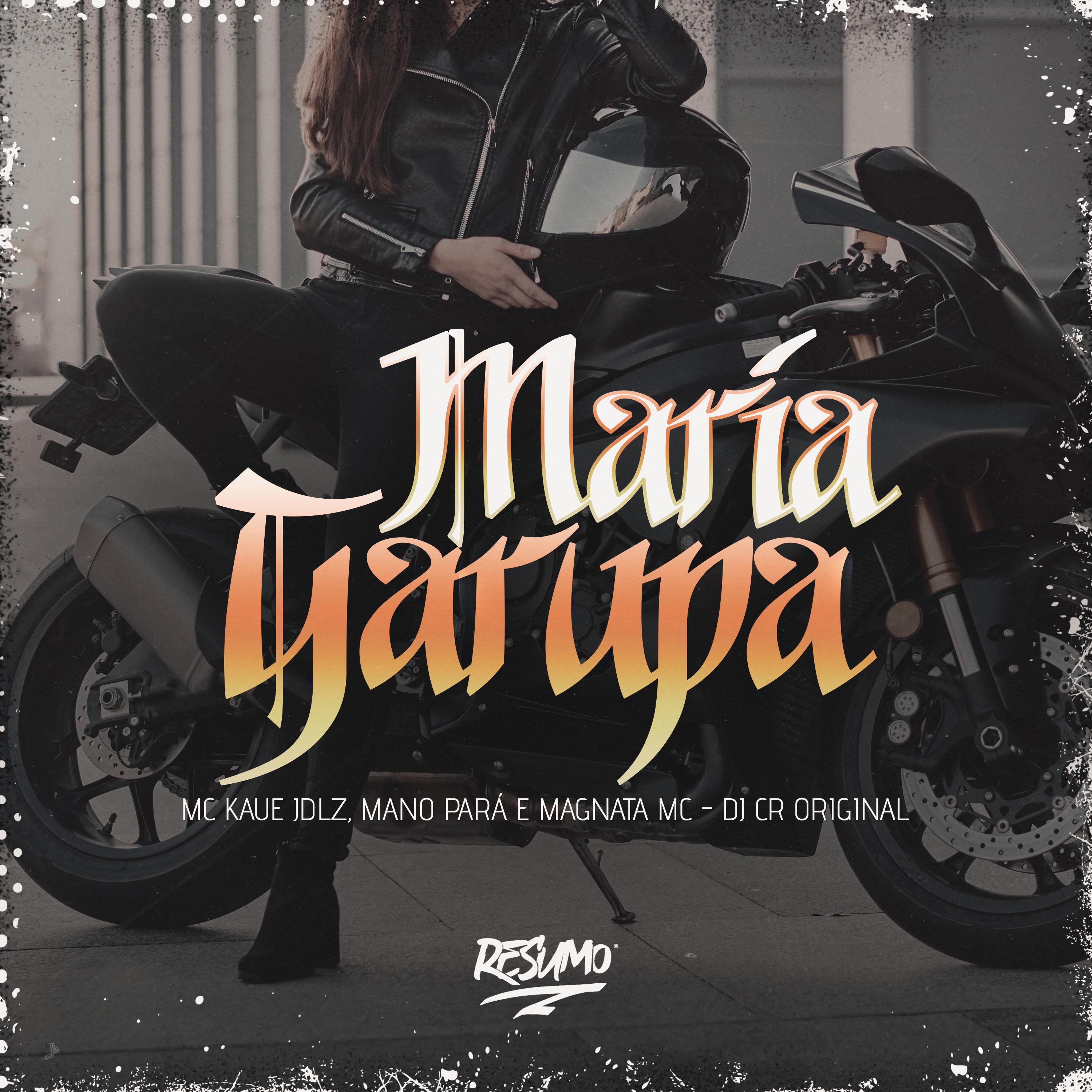 Постер альбома Maria Garupa