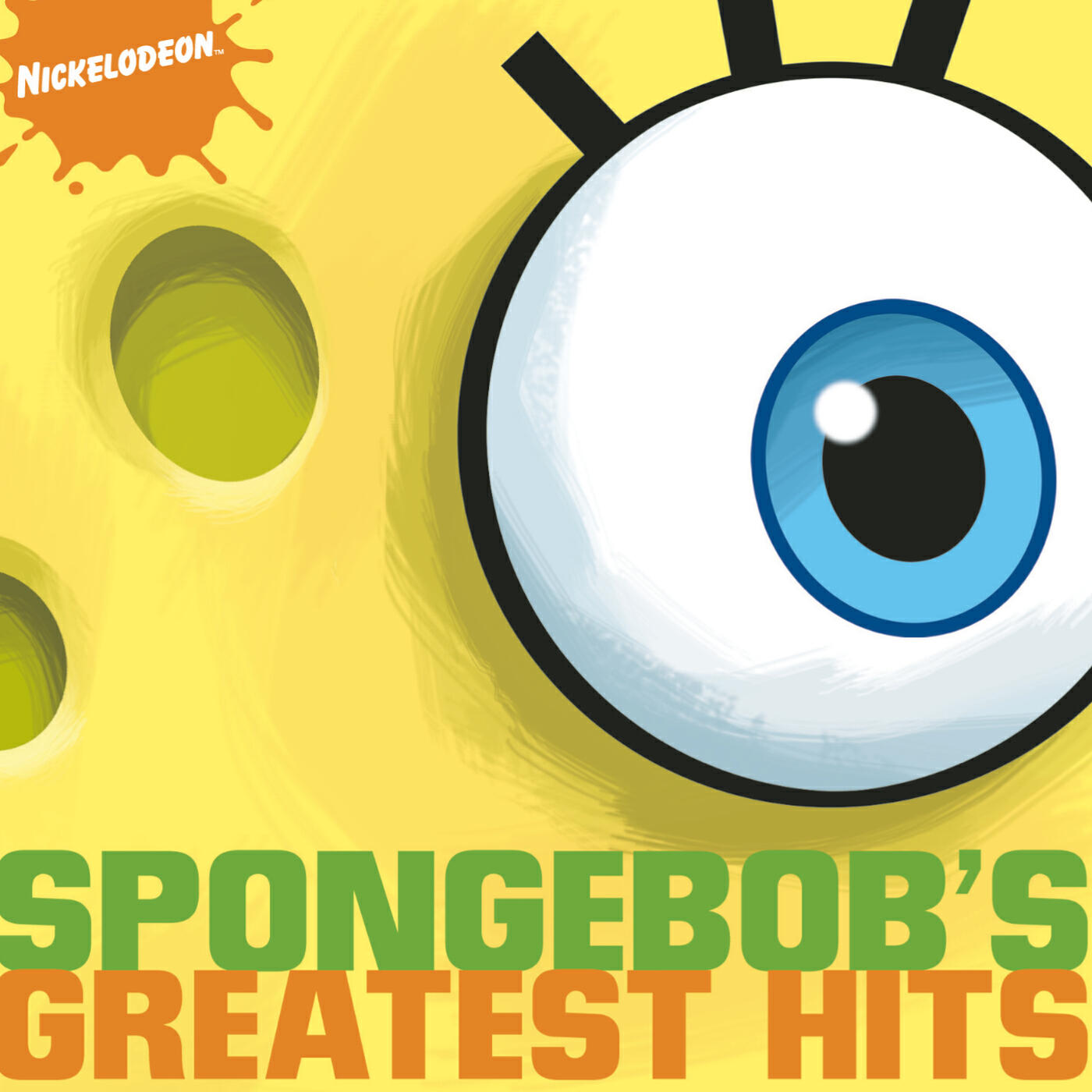 Spongebob Squarepants - SpongeBob SquarePants Theme Song