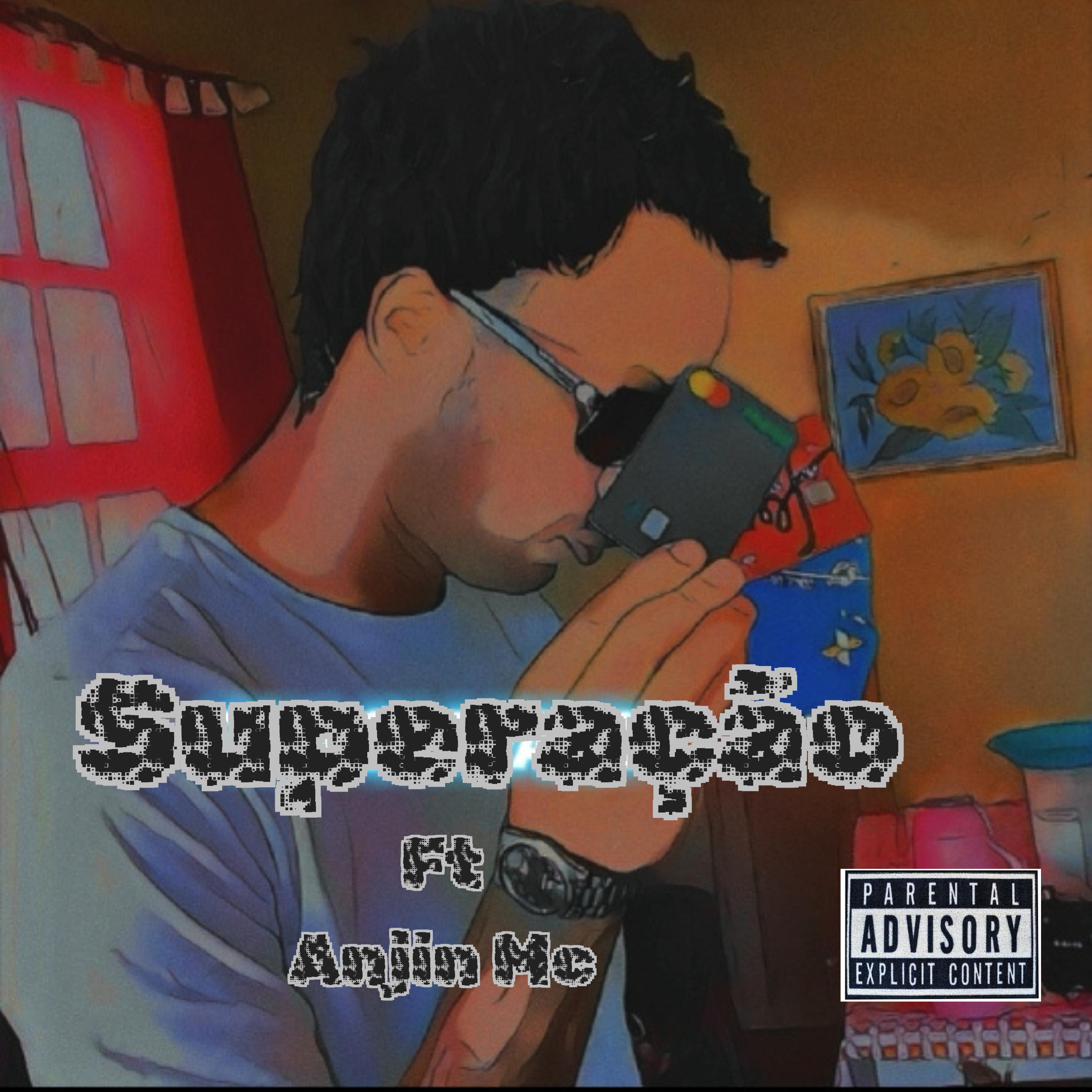 Постер альбома Superação