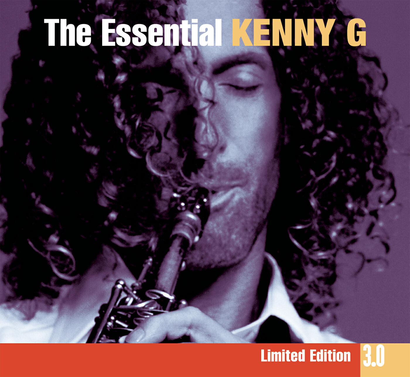 KENNY G - Midnight Magic