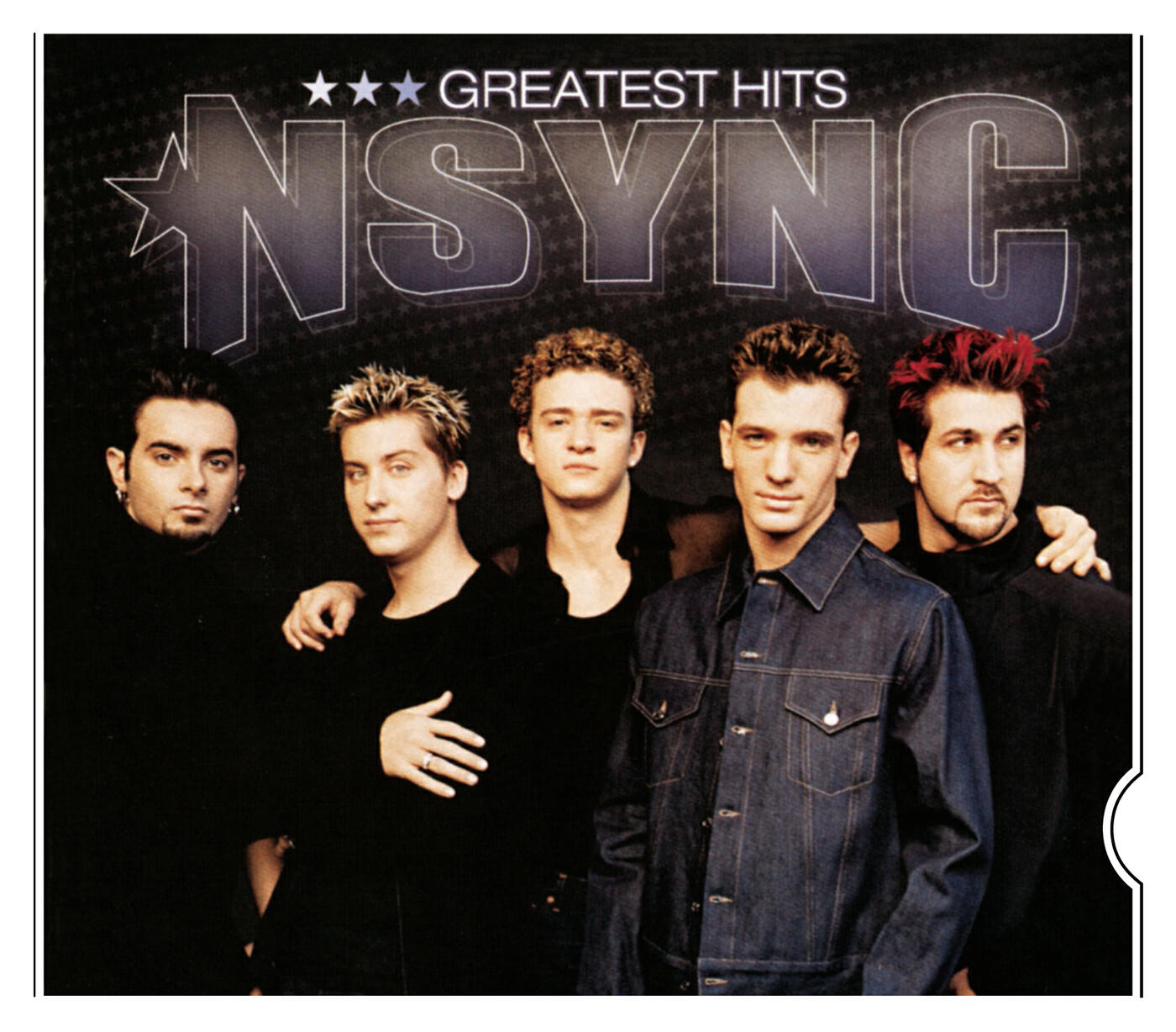 *NSYNC - This I Promise You (Radio Edit)