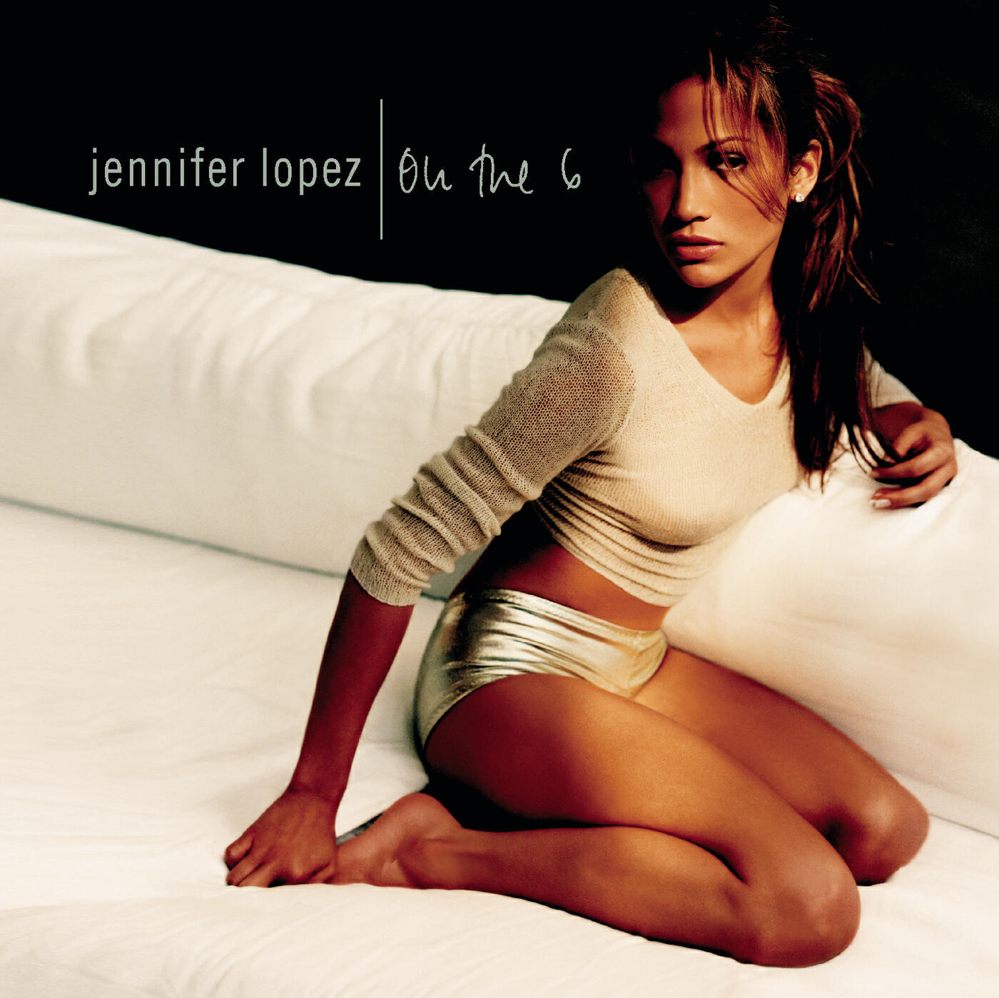 Jennifer Lopez - Feelin' So Good (Remix featuring Big Pun & Fat Joe)