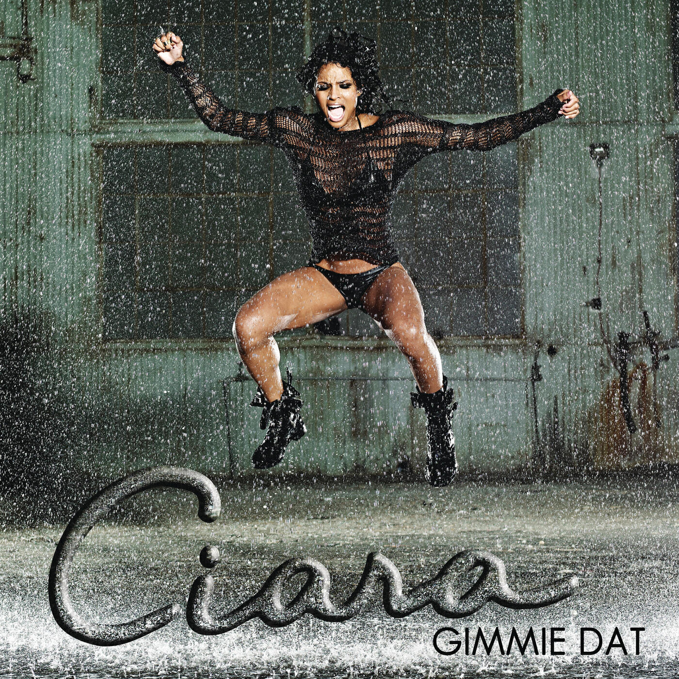 Ciara - Gimmie Dat