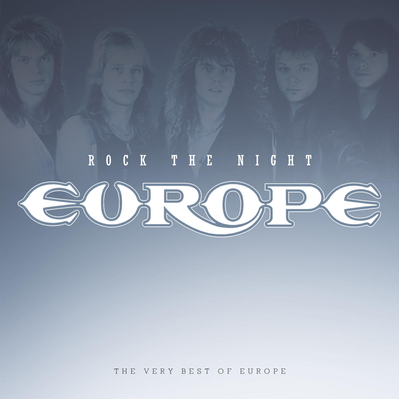 Europe - Aphasia
