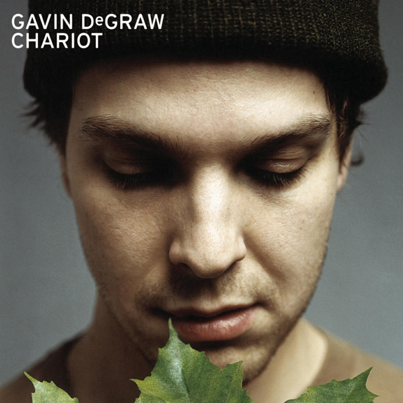 Gavin DeGraw - Chemical Party (Stripped Version)