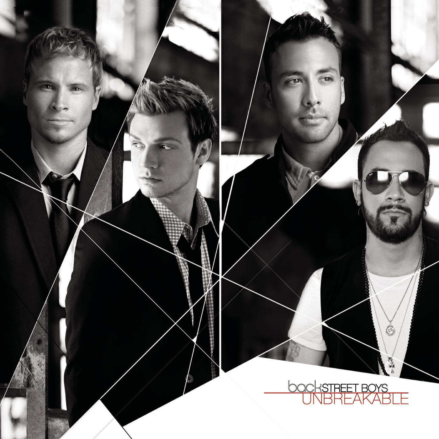 Backstreet Boys - Helpless When She Smiles (Radio Version)