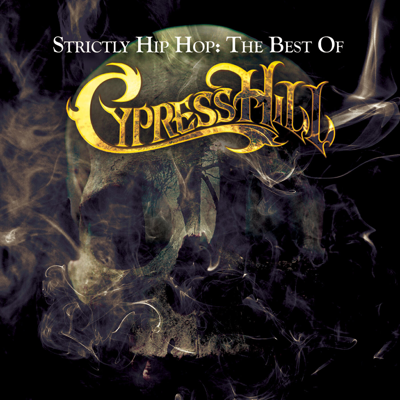 Cypress Hill - Busted In the Hood (Explicit Album Version)