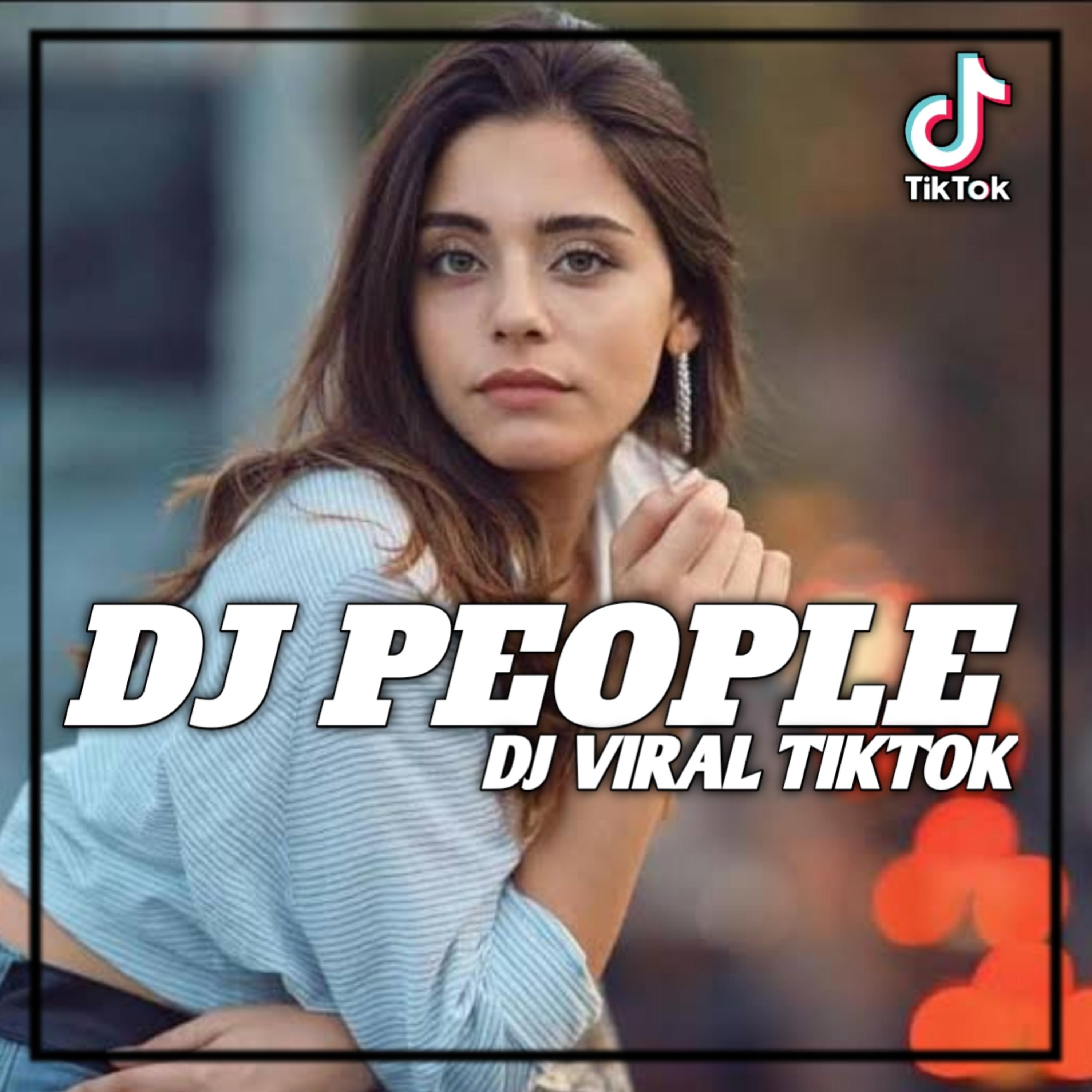 Постер альбома DJ PEOPLE FULL TRAP BEAT 2024 TERBARU VIRAL TIKTOK