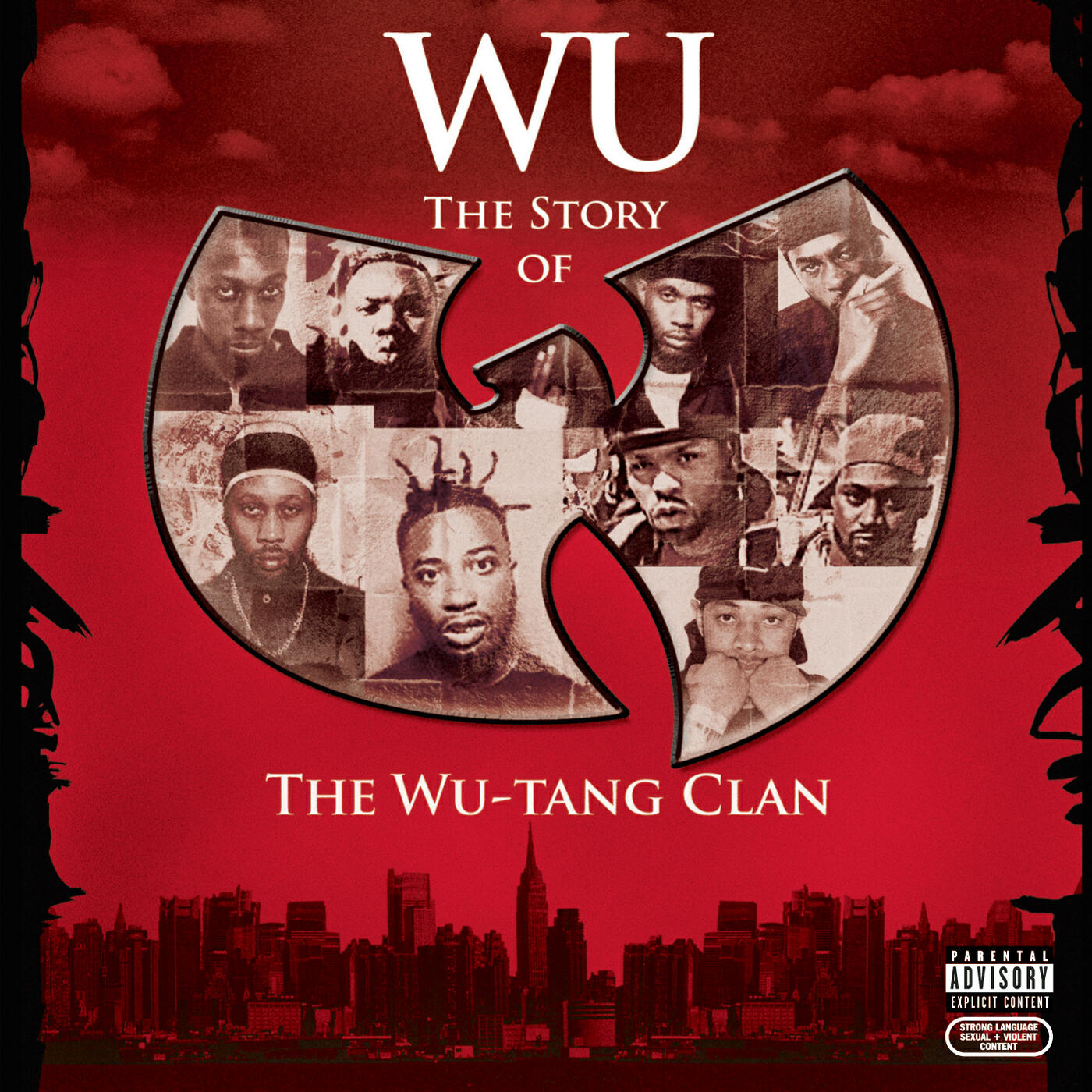 Wu-Tang Clan - Reunited