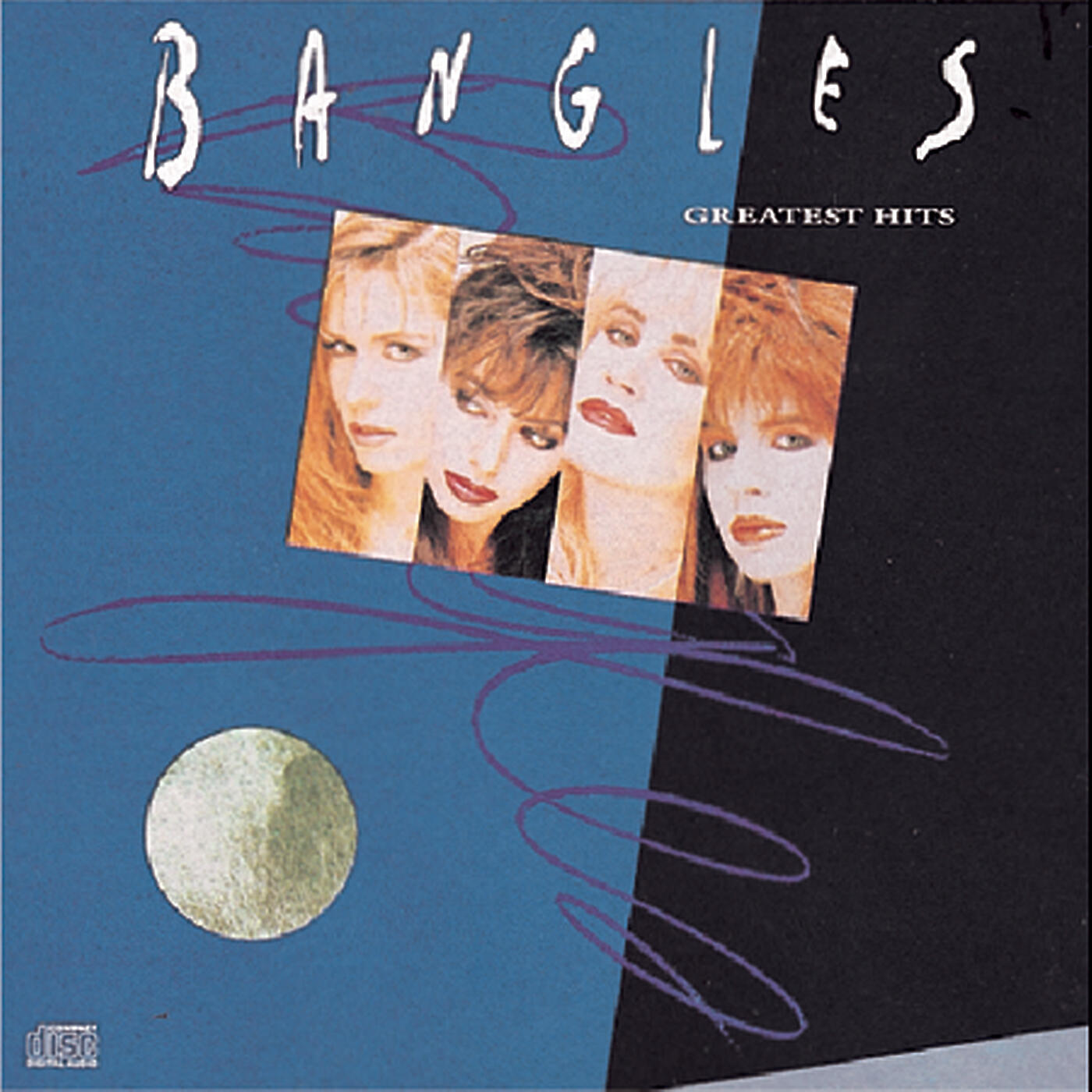 The Bangles - If She Knew What She Wants