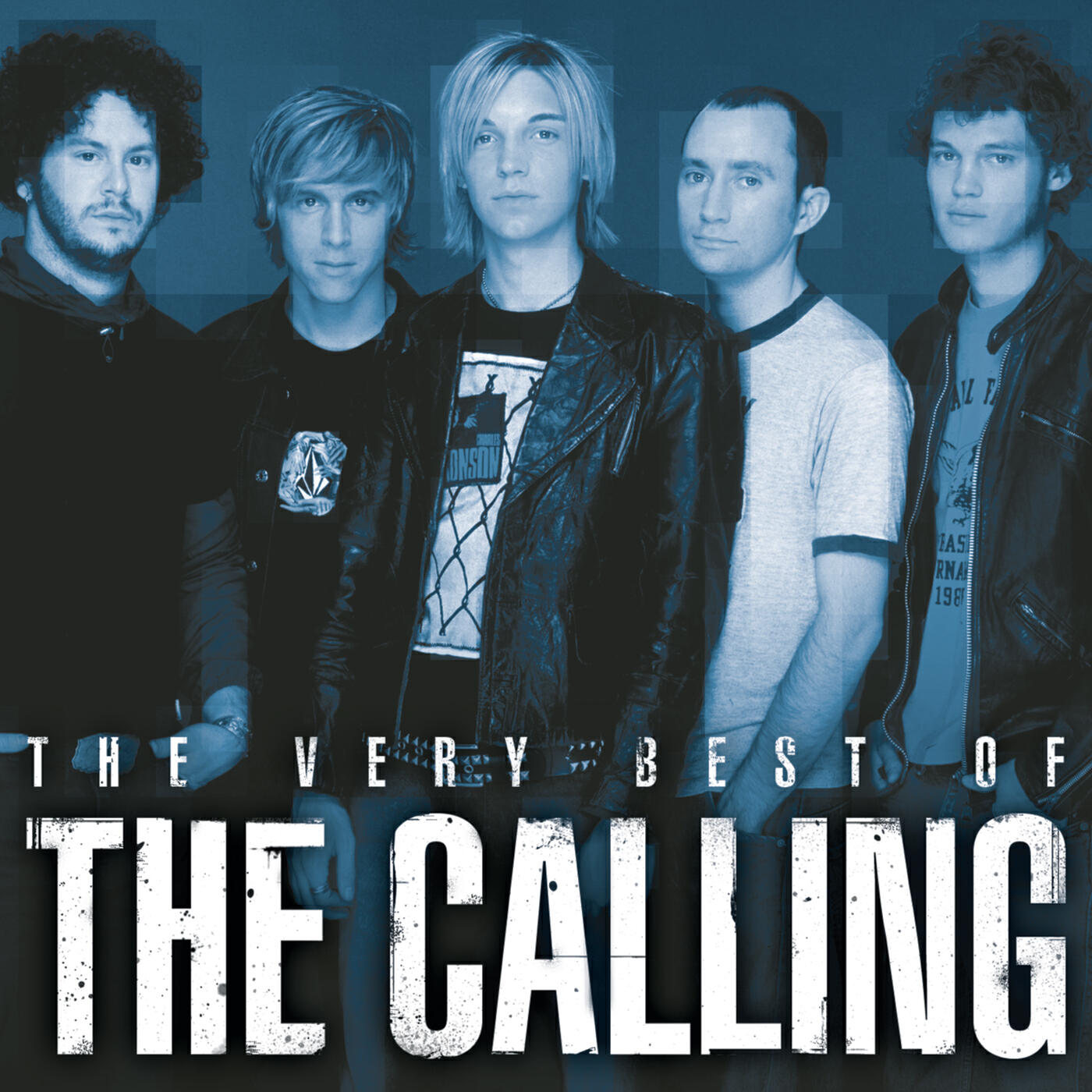 The Calling - When It All Falls Down