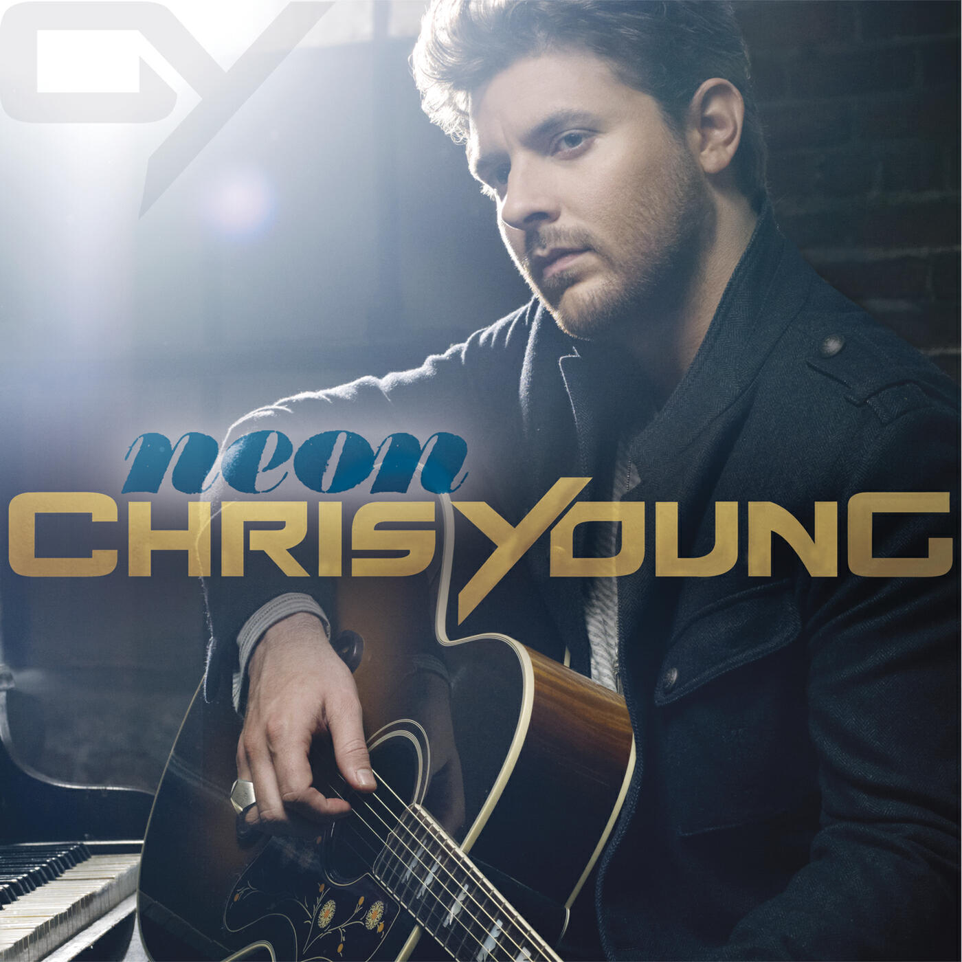 Chris Young - Old Love Feels New