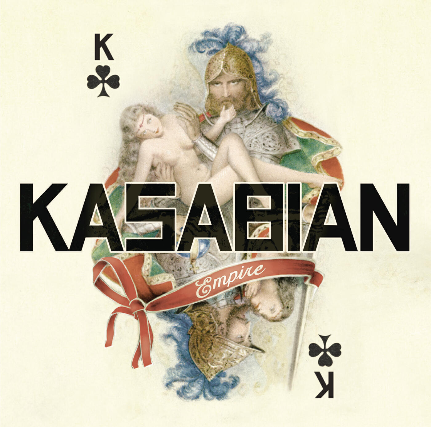 Kasabian - British Legion