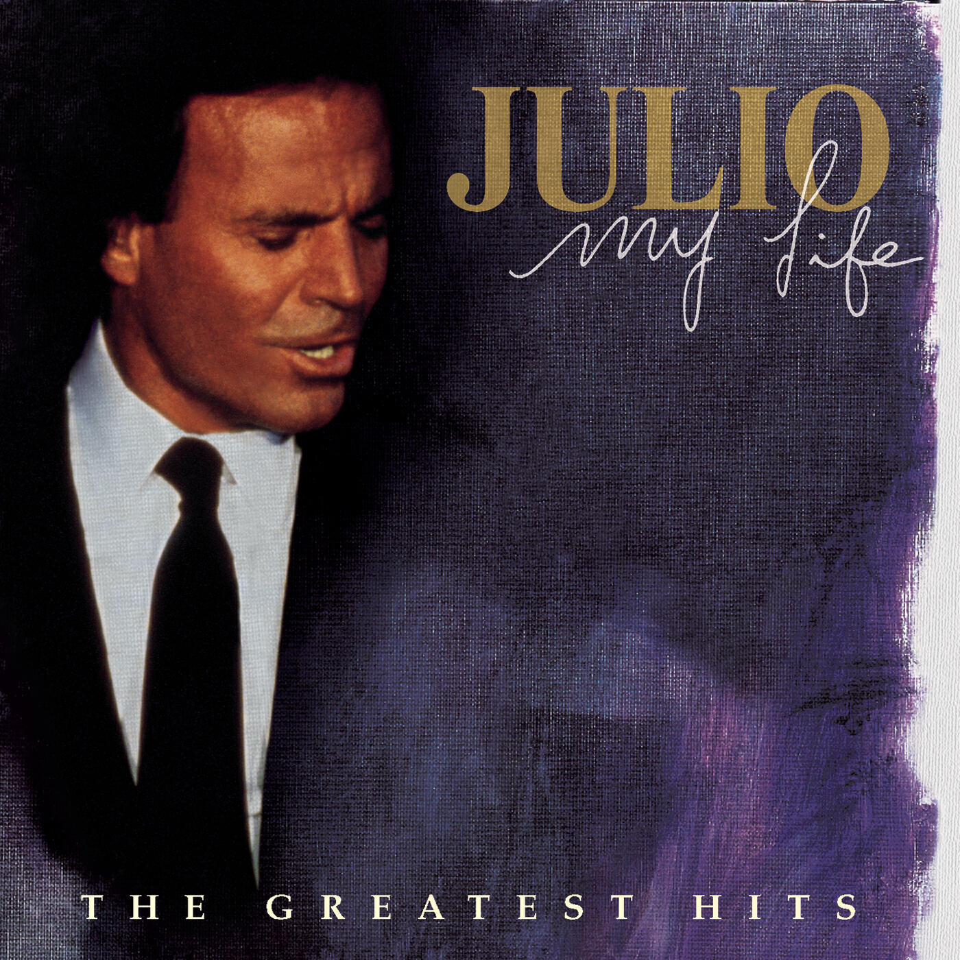 Julio Iglesias - Vincent (Starry Starry Night)