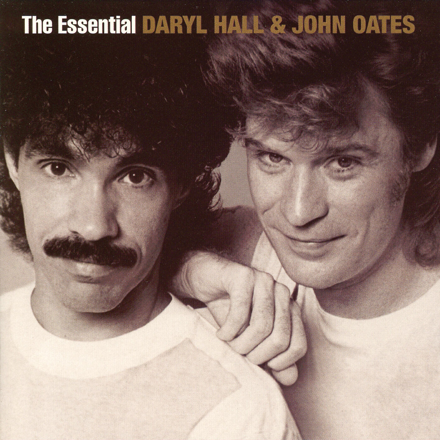 Daryl Hall & John Oates - Out of Touch (Single Version)