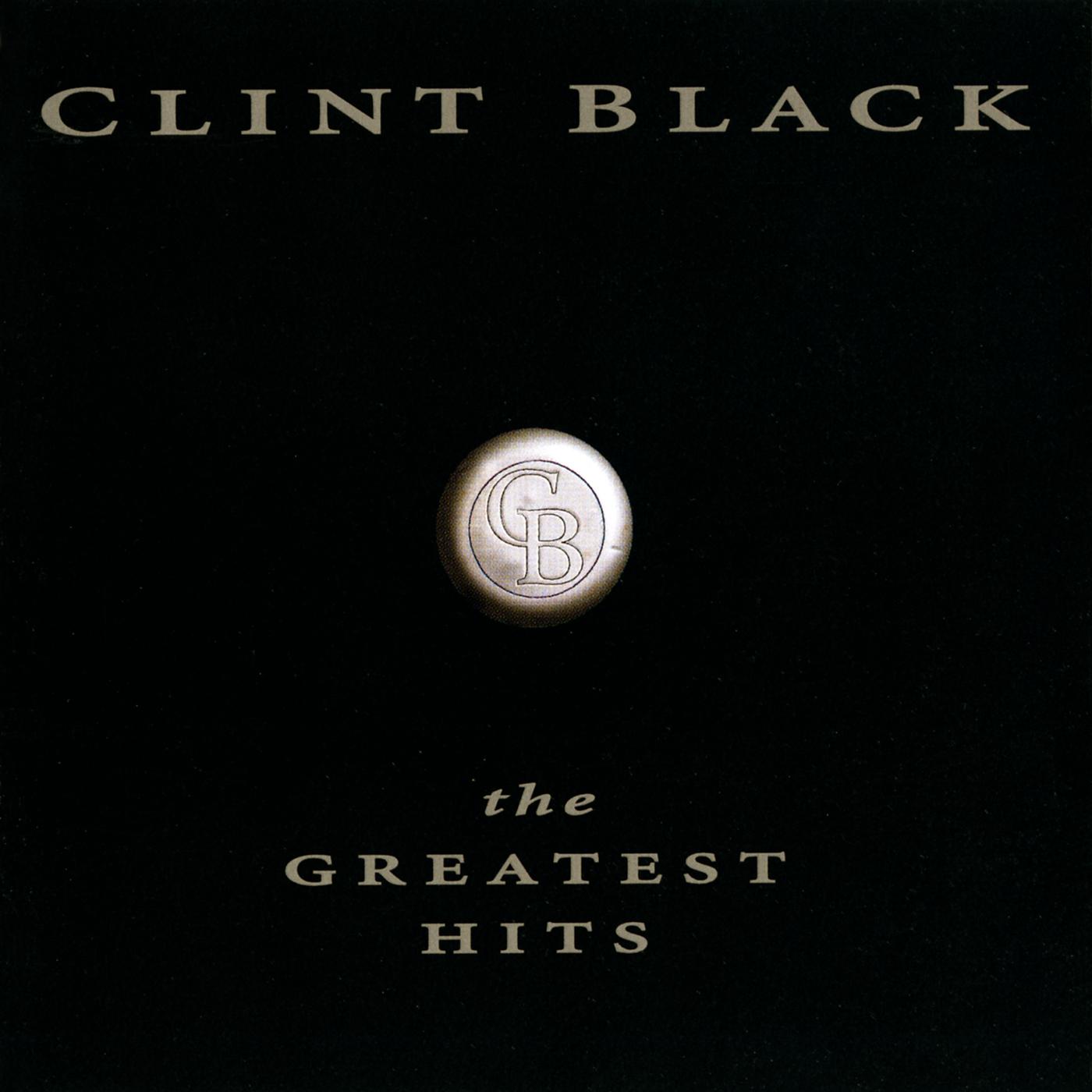 Clint Black - A Good Run of Bad Luck