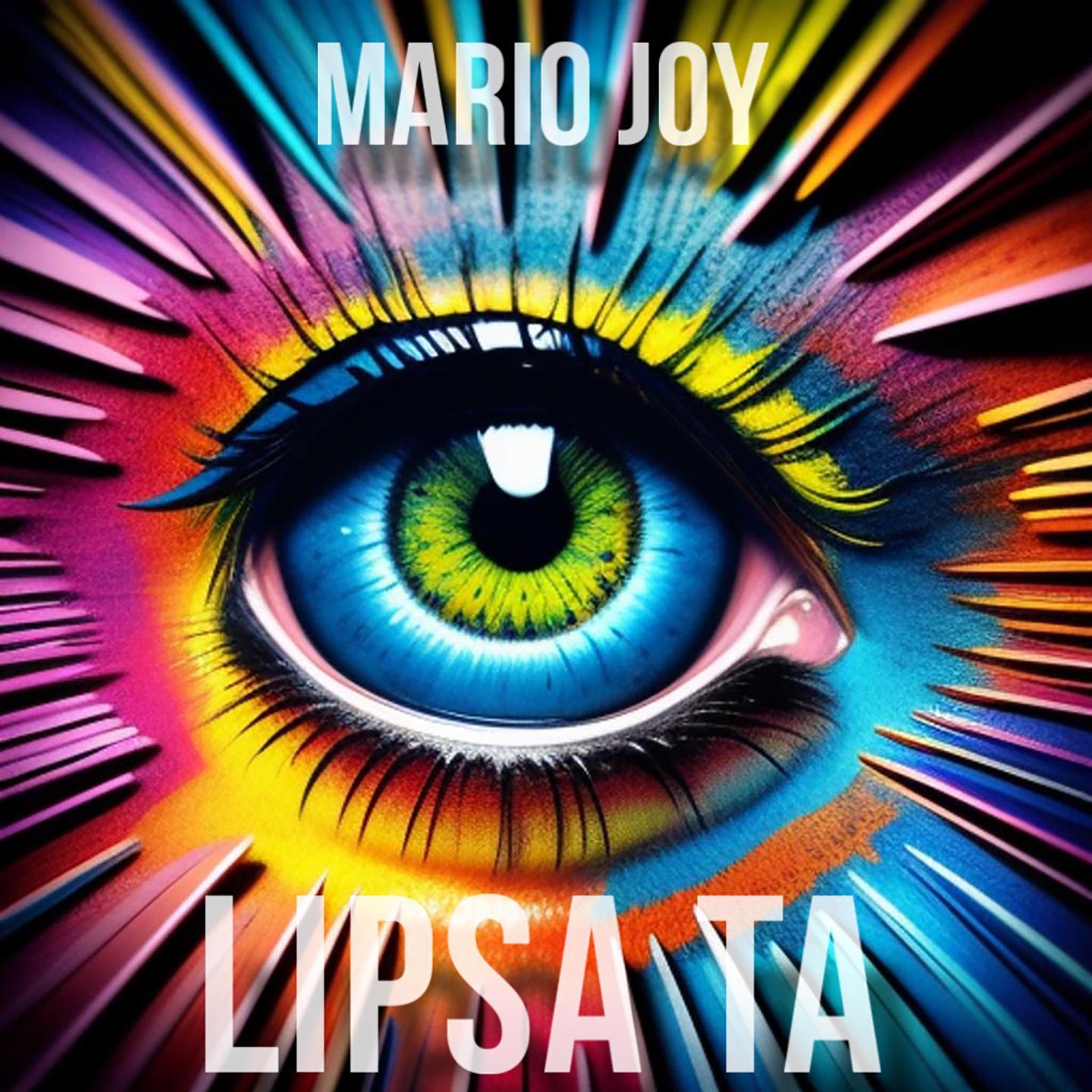 Постер альбома Lipsa Ta