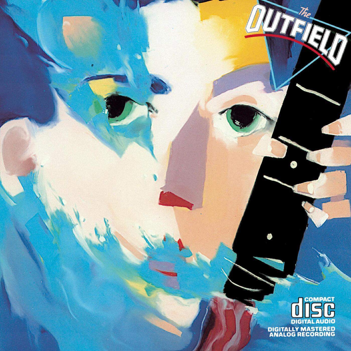 The Outfield - Your Love