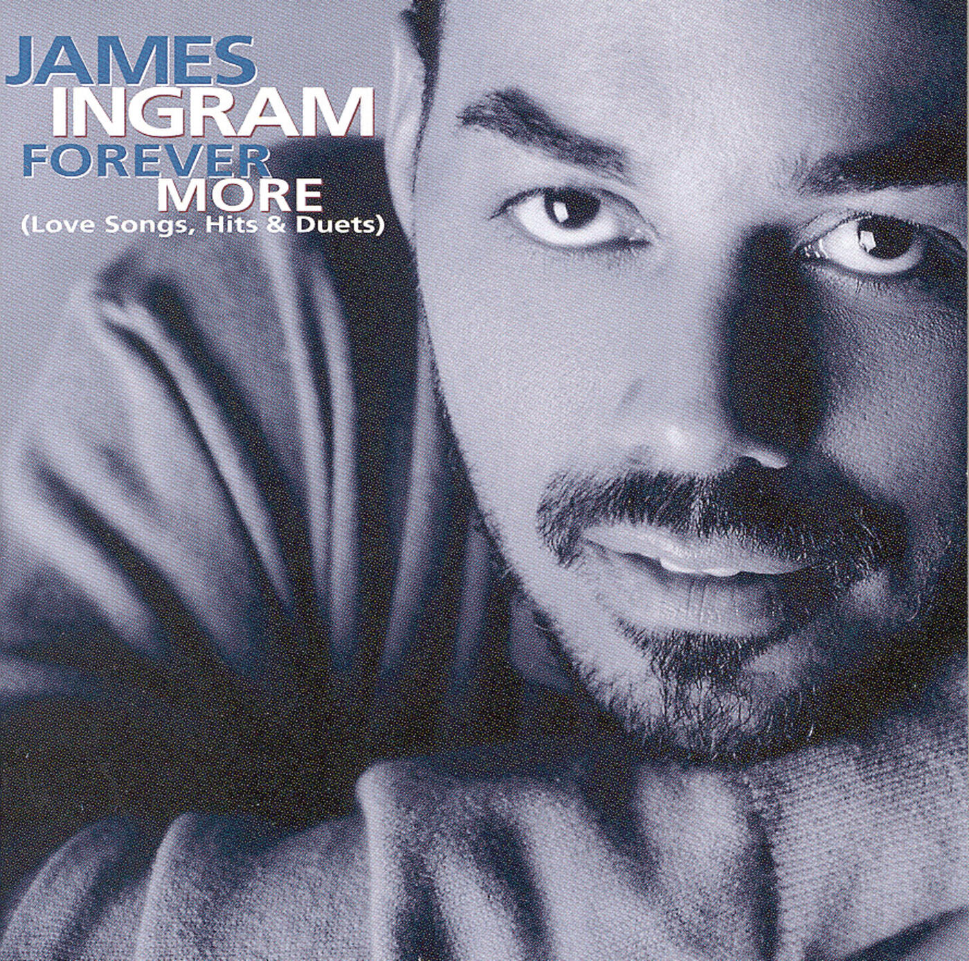 James Ingram - The Day I Fall In Love (Featuring Dolly Parton)