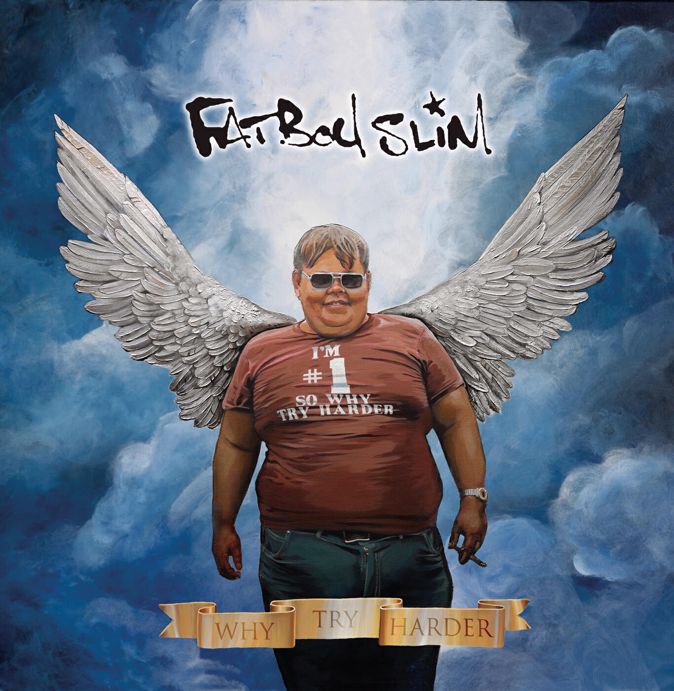 Groove Armada - I See You Baby (Fatboy Slim Radio Edit)