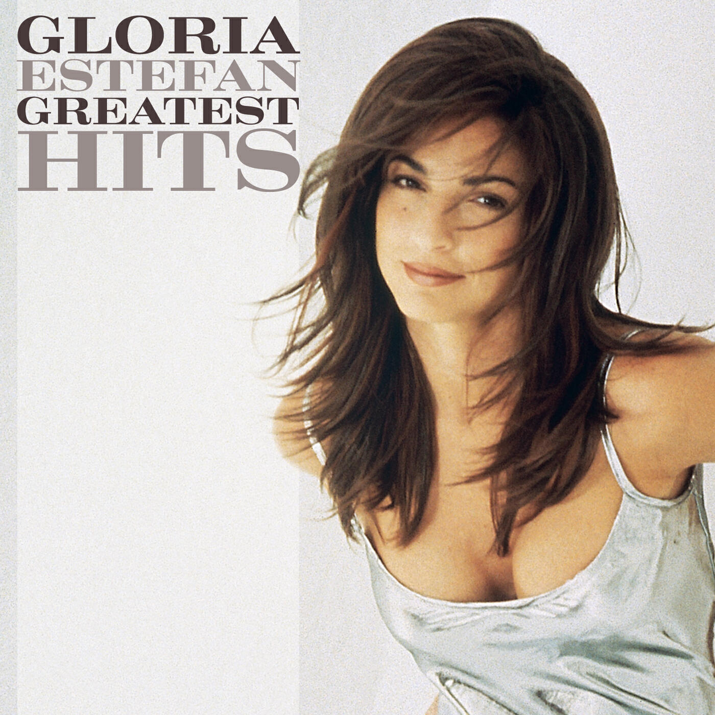 Gloria Estefan - Can't Stay Away from You
