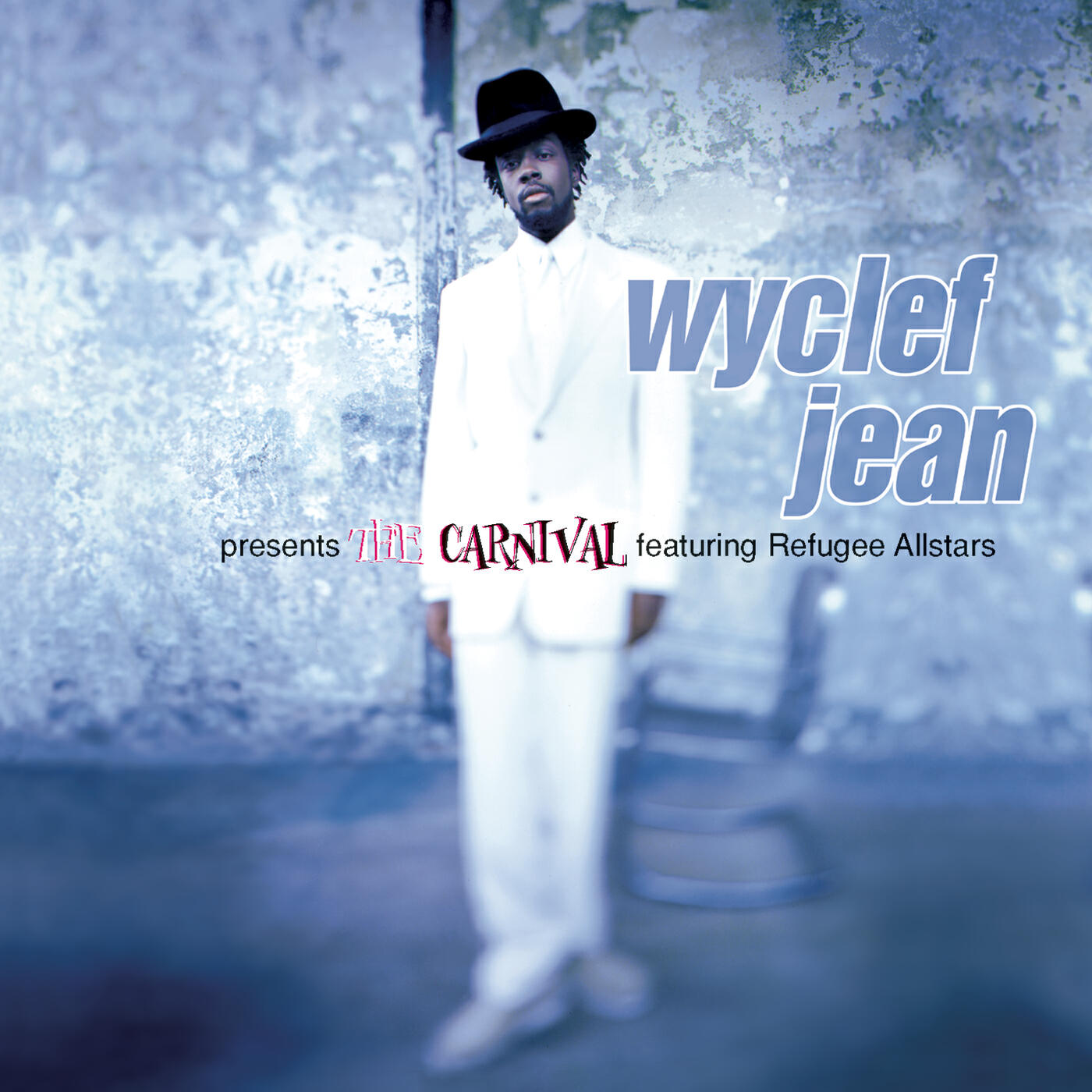 Wyclef Jean - Intro/Court/Clef/Intro (Skit/Interlude)