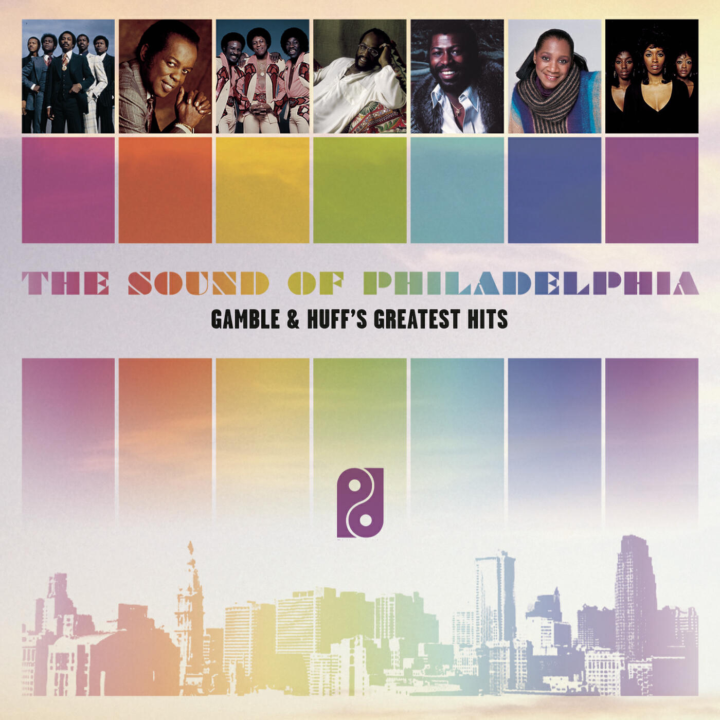 MFSB - T.S.O.P. (The Sound of Philadelphia) (