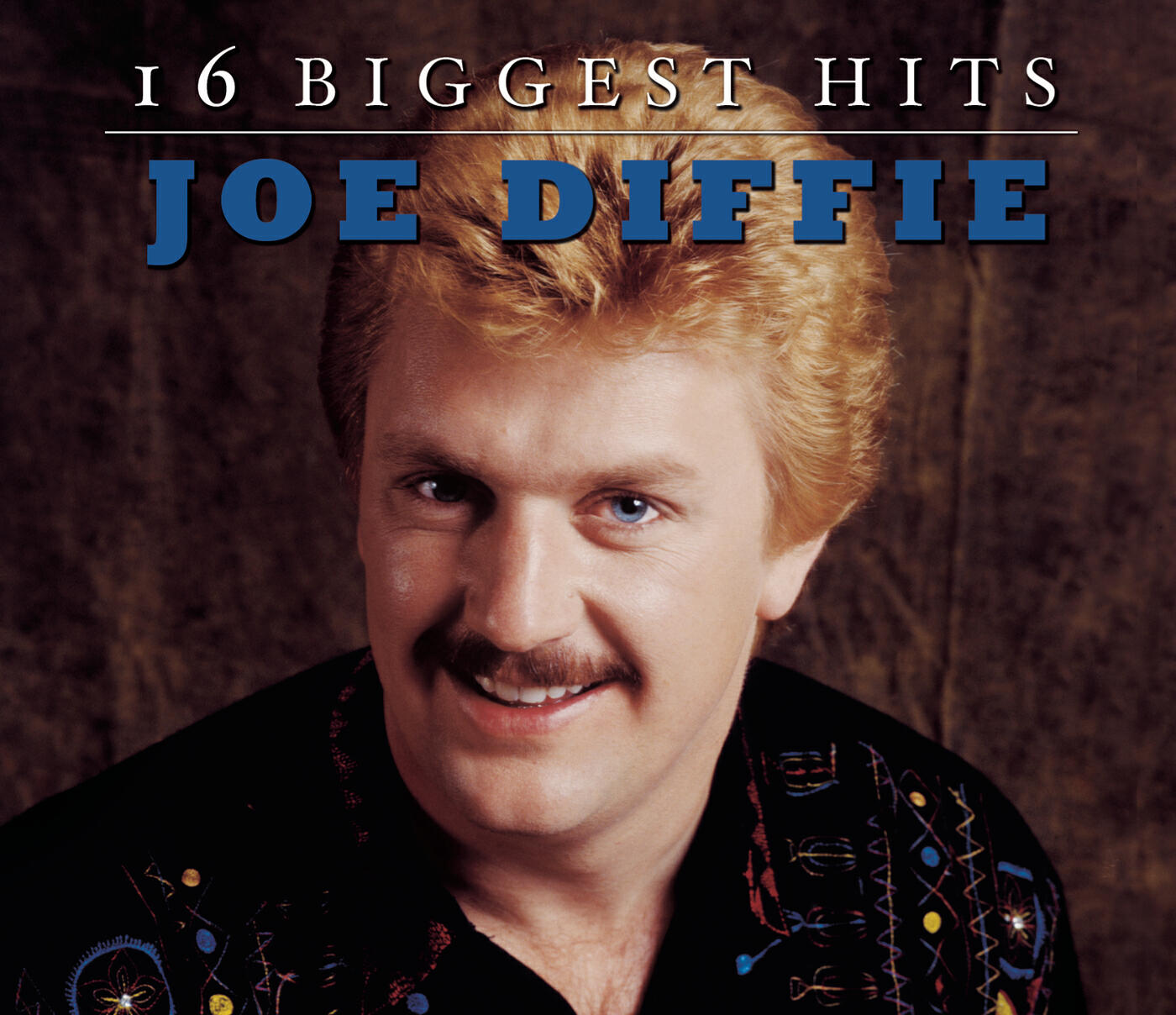 Joe Diffie - Pickup Man