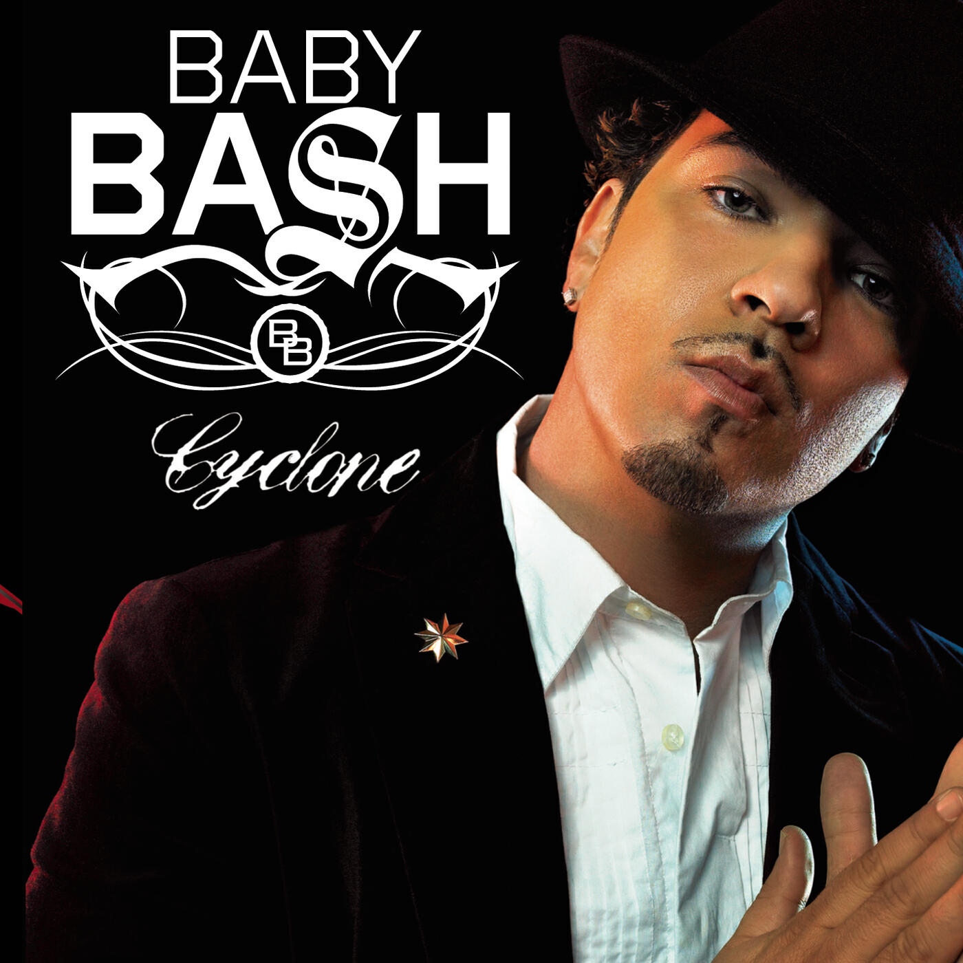 Baby Bash - Thrill Is Gone