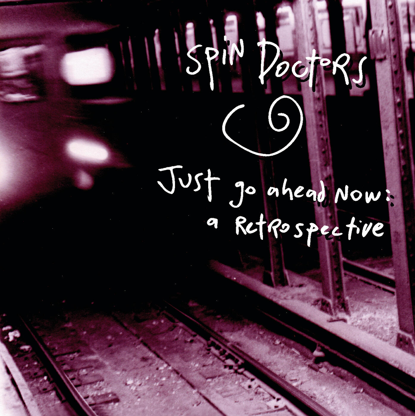 Spin Doctors - Jimmy Olsen's Blues