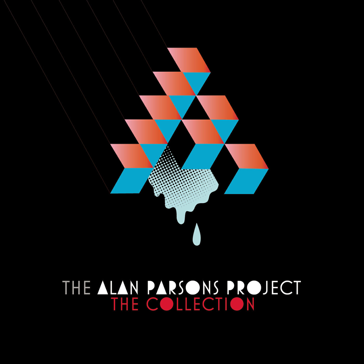 The Alan Parsons Project - Hawkeye