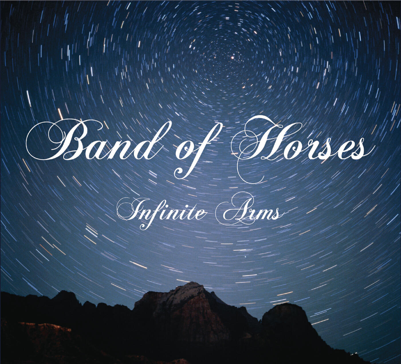 Band Of Horses - Compliments (Album Version)