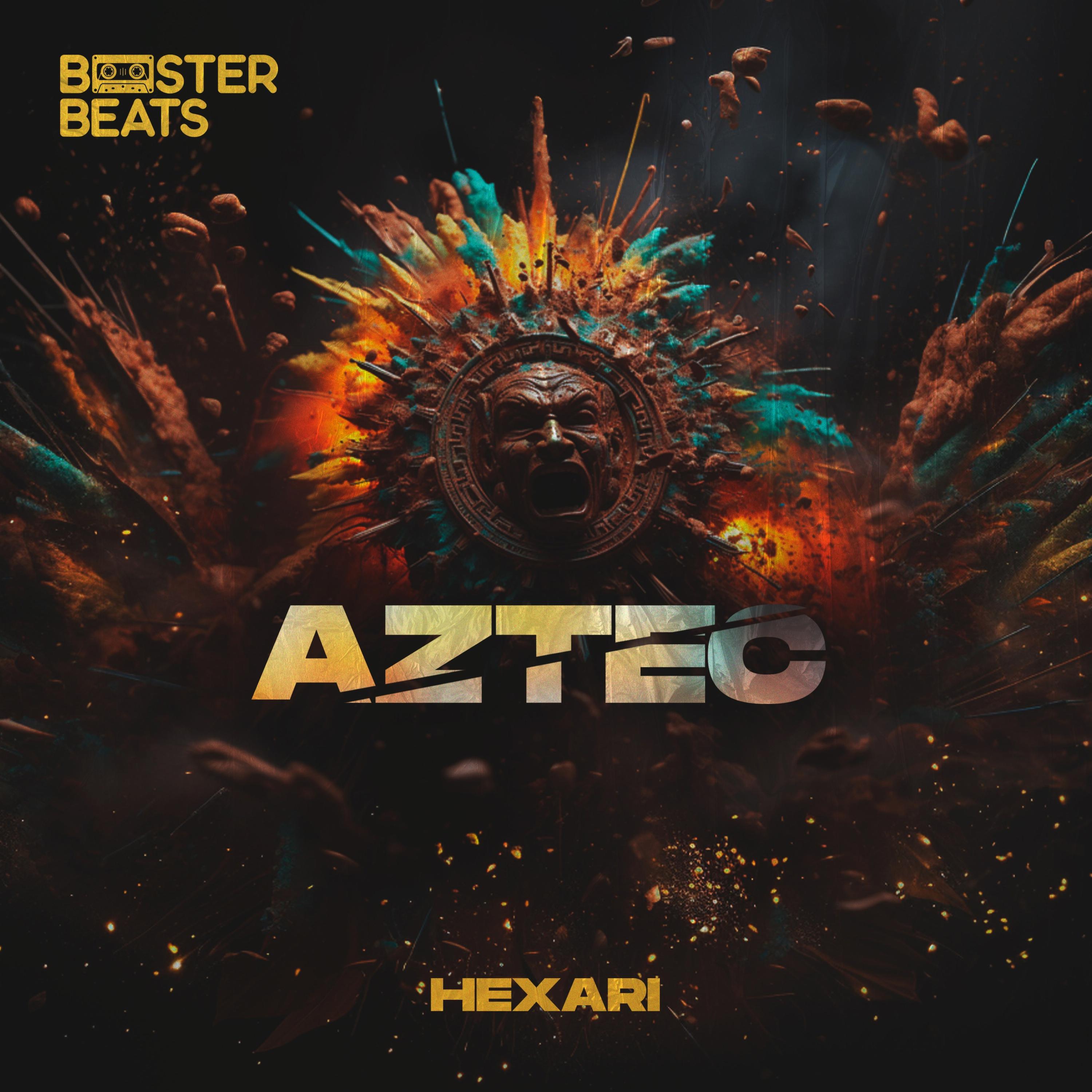 Постер альбома Aztec