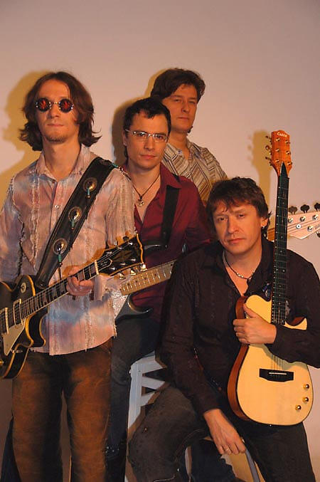 Конец Фильма все песни в mp3